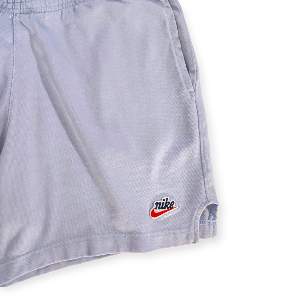Nike Sportswear Heritage Gym Shorts Mens Size Large - Picture 10 of 10